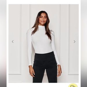Summersalt - Long Sleeve Day to Night Bodysuit